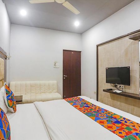 Fabhotel Star Residency Nagpur Exterior photo